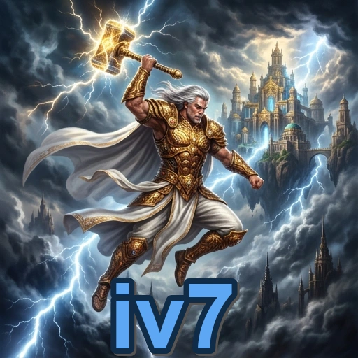 12 langkah instal iv7 APK resmi