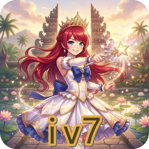 Build beta iv7 APK