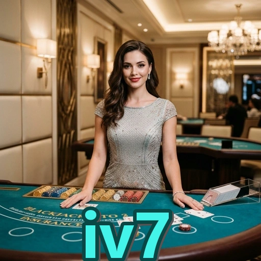 Cara kerja tim iv7 Indonesia