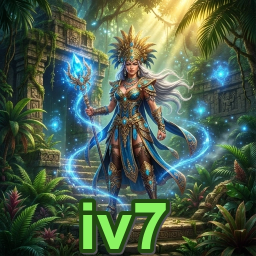 Detail teknis APK iv7