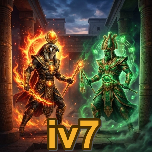 Fitur utama iv7 APK download Indonesia