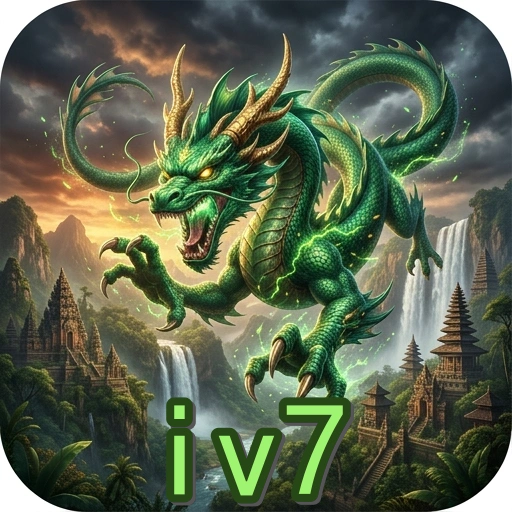 Identitas iv7 Indonesia