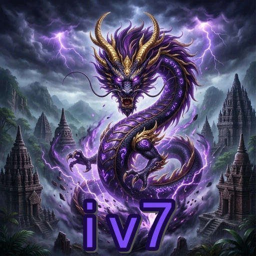 Kredensial Tim iv7