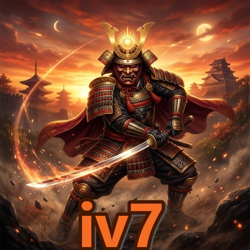 Sebaran rating ulasan iv7 APK