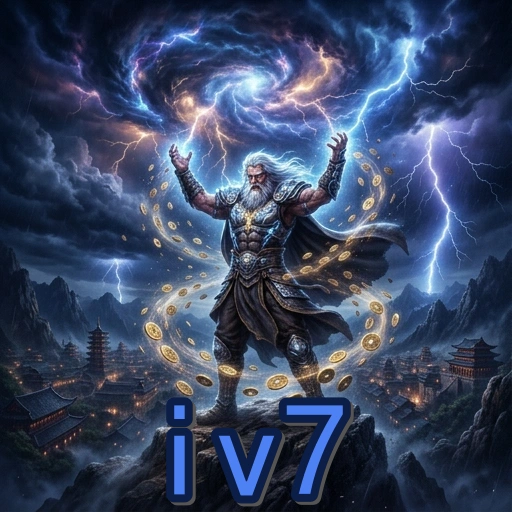 Sejarah iv7 APK Indonesia
