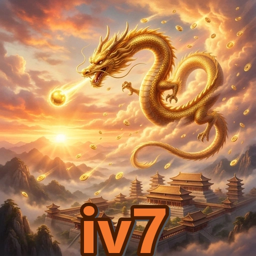 Tanda kanal resmi iv7 Indonesia